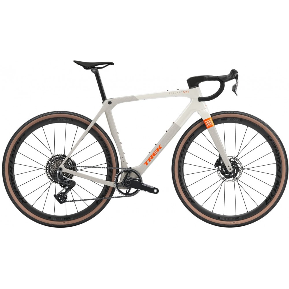 2026 Trek Checkmate SLR 7 AXS Gravel Bike